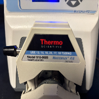 Thermo 1400-1620 Peristaltic Pump image 0